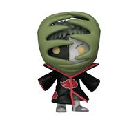 Funko POP Super Naruto Shippuden Zetsu 7" Vinyl Figure (#1438)