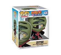 Funko Pop! Animation - Naruto Shippuden #1438 Zetsu 6-Inch Super Sized