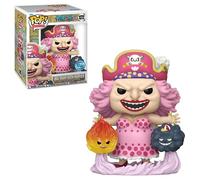 One Piece Super Sized POP Animation Vinyl Figur B ACC NEW