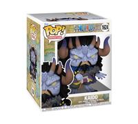 Funko POP! Super: One Piece S8 - Kaido Man Beast Form - Collectable Vinyl Figure - Gift Idea - Official Merchandise - Toys for Kids & Adults - Anime Fans - Model Figure for Collectors and Display