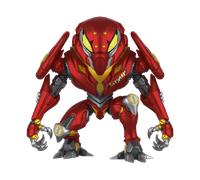 Funko Pop! Super Peni Parker's SP//dr (Marvel Rivals)