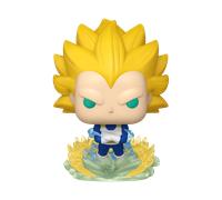 Funko Pop! Super Saiyan 3 Vegeta (Mini)