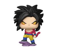 Dragon Ball GT Goku Funko Pop Vinyl