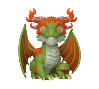 Funko Pop! Super Spirit Dragon