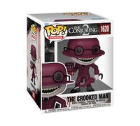 Funko Animation The Conjuring The Crooked Man Super Sized Figure 15 Cm Purple Kids