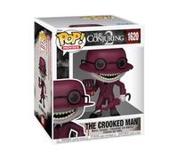 Funko Animation The Conjuring The Crooked Man Super Sized Figure 15 Cm Purple Kids
