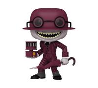 Funko Pop! Super The Crooked Man