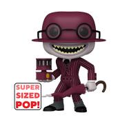 Funko POP! SUPER The Crooked Man - The Conjuring Universe