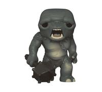 Funko The Lord Of The Rings Super Cave Troll Black Kids