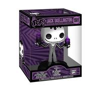 Funko POP! SUPER Jack Skellington (Lights Up!) - The Nightmare Before Christmas