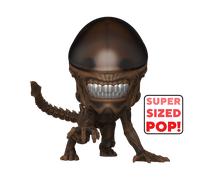 Funko POP! SUPER The Runner - Alien 3