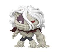 Funko Pop! Super: My Hero Academia (MHA) - Tomura Shigaraki - Collectable Vinyl Figure - Gift Idea - Official Merchandise - Toys for Kids & Adults - Anime Fans - Model Figure for Collectors