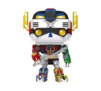 Funko POP Super Voltron (Retro) Vinyl Figure (#1497)