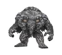 Funko POP! Super: Werewolf By Night - Man-Thing - Werewolf By Night - Collectable Vinyl Figure - Gift Idea - Official Merchandise - Toys for Kids & Adults - TV Fans - Model Figure for Collectors