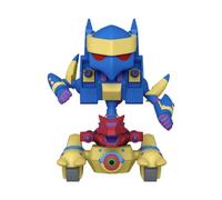 Funko POP! Super: Yu-Gi-Oh!- XYZ Baby Dragon Catapult Cannon - Collectable Vinyl Figure - Gift Idea - Official Merchandise - Toys for Kids & Adults - Anime Fans - Model Figure for Collectors