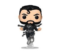 Funko Pop! Heroes: DC Superman Lois & Clark - Superman (Breaking Chains Special Edition) #557