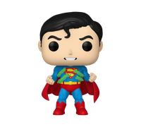 Funko Pop! Heroes: DC Superman - Superman (Glow in the Dark Breaking Chains Special Edition) #615
