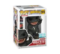 Funko POP! Supreme Limited Edition: Godzilla - Victory Dance - Invasion of Astro Monster (1965) - Collectable Vinyl Figure - Gift Idea - Official Merchandise - Toys For Kids & Adults