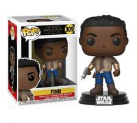 Funko POP SW Rise of Skywalker Finn 39885