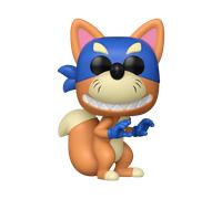 Funko POP! Swiper - Dora The Explorer