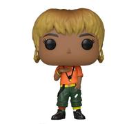 Pop Rocks TLC 228 T-Boz figure Funko 56734