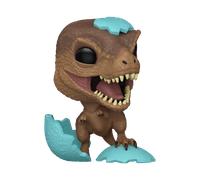 Funko Pop! T. Rex (Blue Egg)