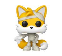 Funko Pop! Tails as Mummy