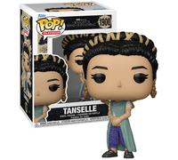 Funko POP Tanselle A Knight of The Seven Kingdoms Figure 1900 TV Collectable