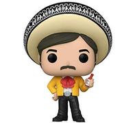 Funko POP! Ad Icons: Tapatio - Tapatio Man - Collectable Vinyl Figure - Gift Idea - Official Merchandise - Toys for Kids & Adults - Ad Icons Fans - Model Figure for Collectors and Display