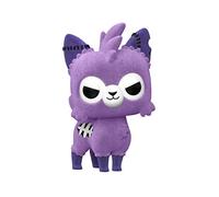 POP! Funko #86 Tasty Peach - Zombie Alpaca (Flocked) (Magic Madhouse Exclusive)