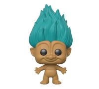 POP: Trolls - Teal Troll