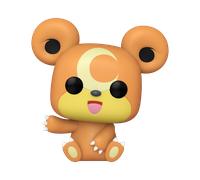 Funko Pop! Teddiursa