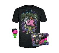 Funko Pop! What If…? Killmonger Short Sleeve T-shirt