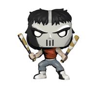 Funko POP Teenage Mutant Ninja Turtles Casey Jones 3.75" Vinyl Figure (#36)