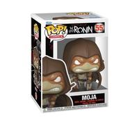 FUNKO: POP TEENAGE MUTANT NINJA TURTLES LAST RONIN MOJA