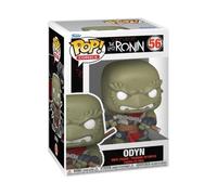 Teenage Mutant Ninja Turtles The Last Ronin Odyn Funko Pop Vinyl