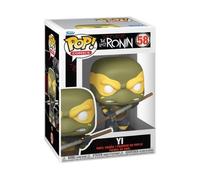 FUNKO: POP TEENAGE MUTANT NINJA TURTLES LAST RONIN YI
