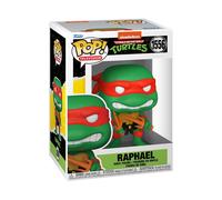 Funko Pop Teenage Mutant Ninja Turtles - Raphael Vinyl Action Figure #1556