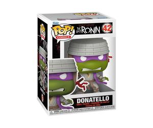 Funko Pop Teenage Mutant Ninja Turtles The Last Ronin Donatello Vinyl Figure 42