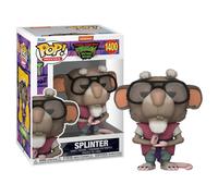 Funko POP! Vinyl Movies: TMNT Splinter