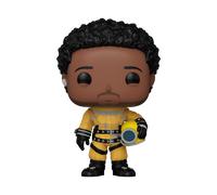 POP! Movies - Fast & Furious #1996 Tej Parker