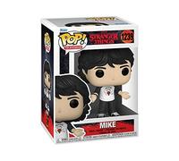 FUNKO POP TELEVISIO - STRANGER THINGS S4- POP 2 - TOYFIGURES - P2222z