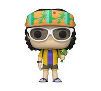 Funko POP Figure Stranger Things California Mike
