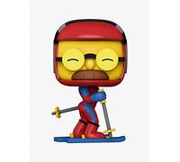 Funko POP! Television #1167 The Simpsons Stupid Sexy Flanders
