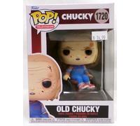 Funko Pop Television 1720 Old Chucky Vinyl Figure New