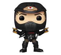 Funko Pop! Television 35952 The Office - Dwight Schrute as Recyclops (2020 NYCC) #1041