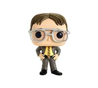 Funko Pop! Television 42066 The Office - Jim Halpert as Dwight (Special Edition) #879