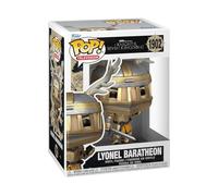 A Knight of the Seven Kingdoms Funko POP! Lyonel Baratheon Vinyl Figure