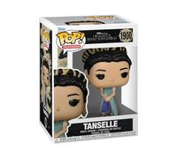 Funko POP! Television: A Knight of the Seven Kingdoms - Tanselle - Collectable Vinyl Figure - Gift Idea - Official Merchandise - Toys For Kids & Adults - Model Figure for Collectors and Display