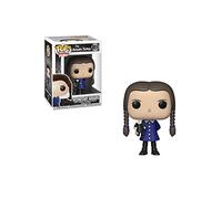 FUNKO POP! TELEVISION: Addams Family - Wednesday